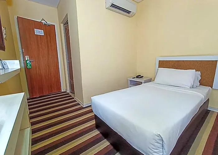 First Residence Hotel Kemaman