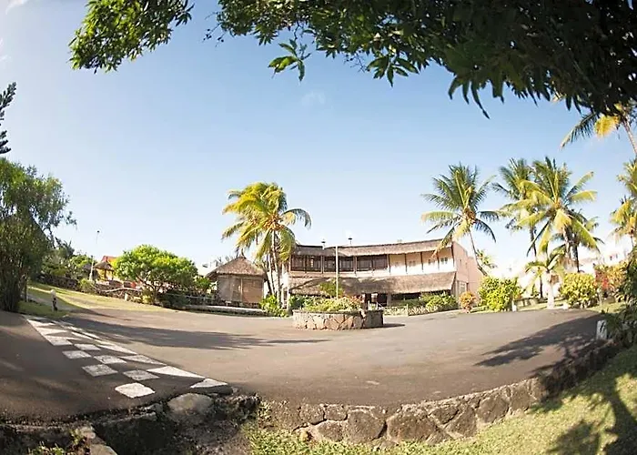 Casa Florida Hotel & Spa