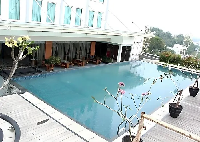 Hotel Selyca Mulia Samarinda