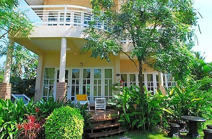 Maka Thanee Resort