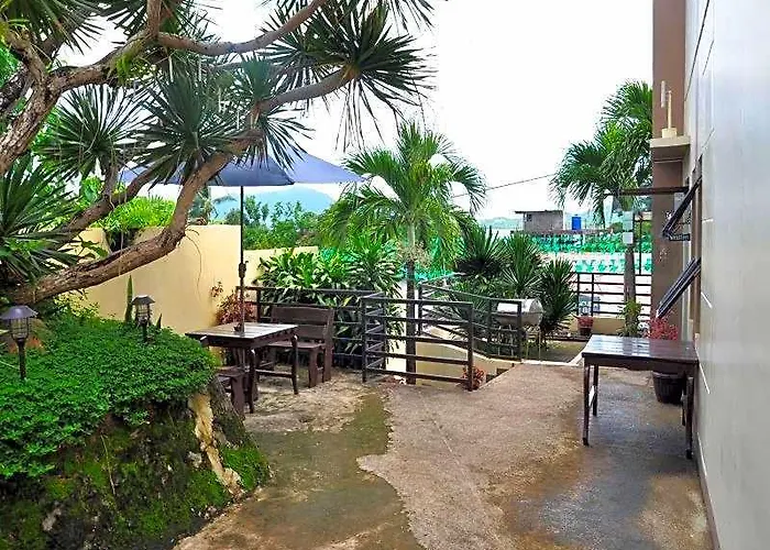Coron Paradise Bed & Breakfast