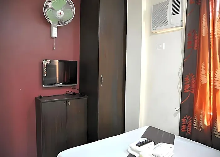 Coron Paradise Bed & Breakfast