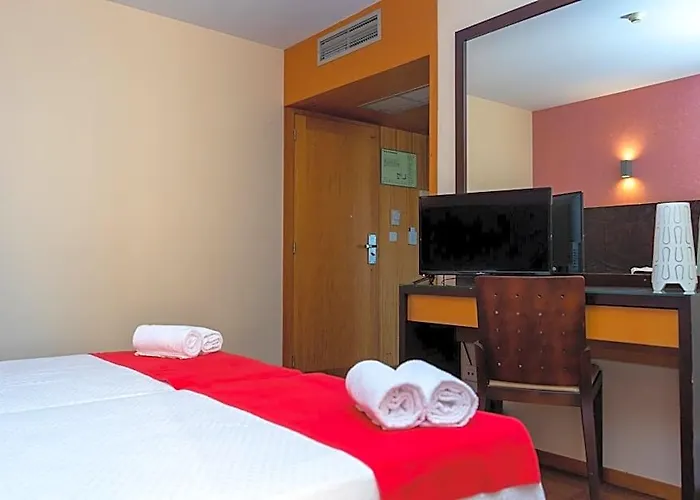 Flag Hotel Barcelos