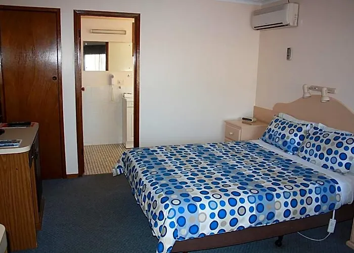Raglan Motor Inn