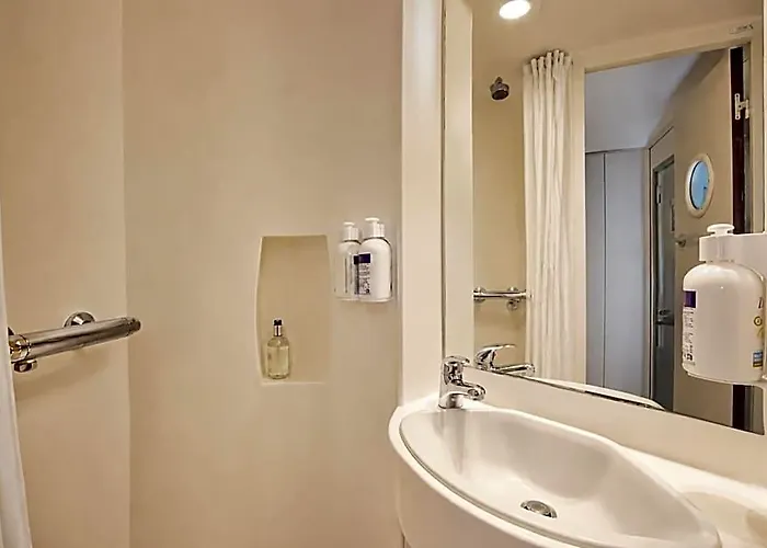 Citi Hotel London Heathrow