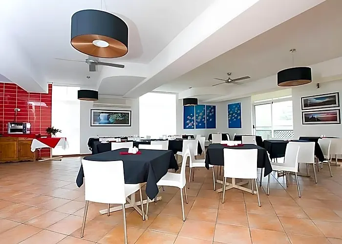 Bombora Resort - Coolangatta