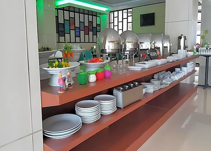 Puri Indah Hotel