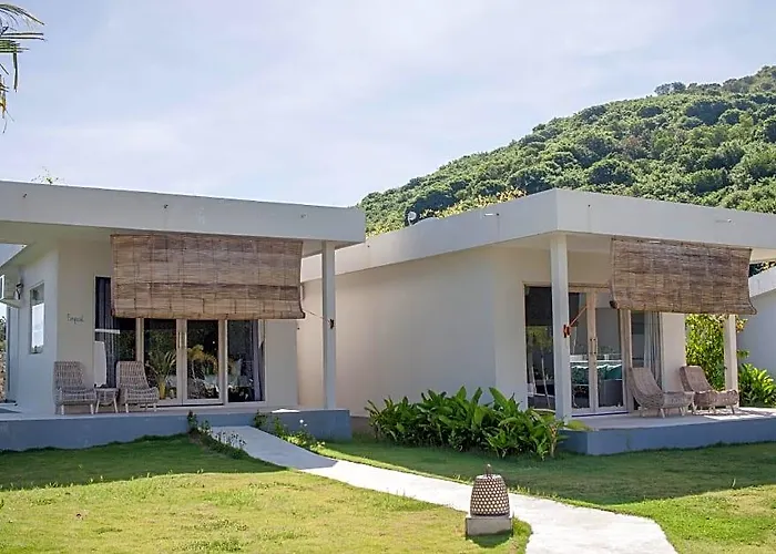 The Suites Lombok