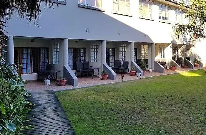 Riviera Hotel