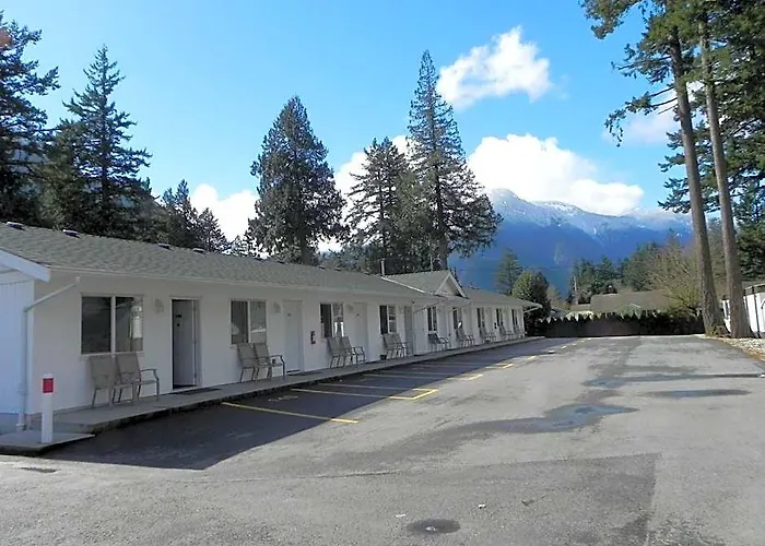 Skagit Motel