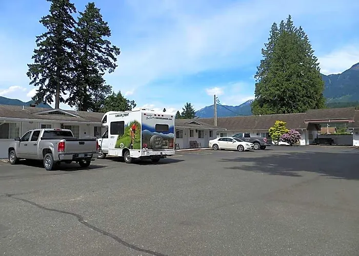 Skagit Motel