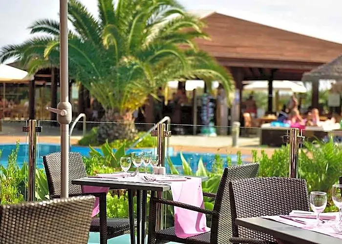 Pestana Porto Santo All Inclusive Premium Beach
