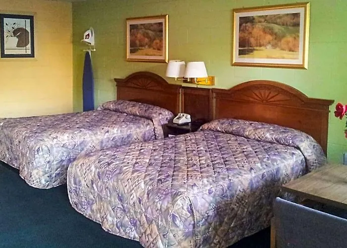 Relax Inn Westminster