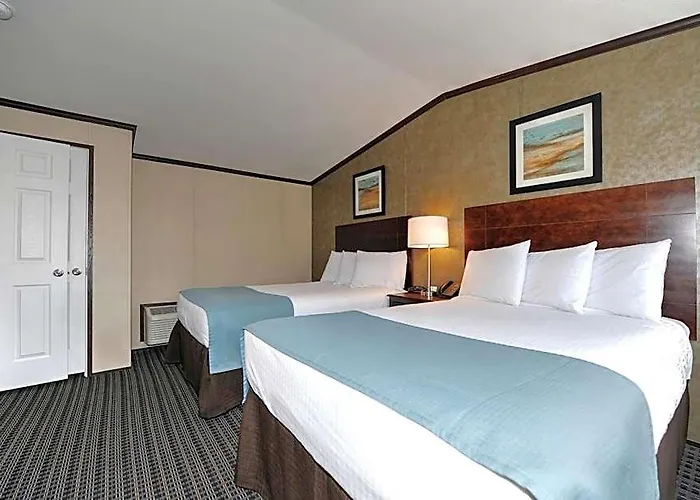 Instalodge Hotel And Suites Karnes City