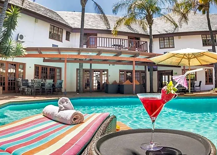Bon Hotel Midrand