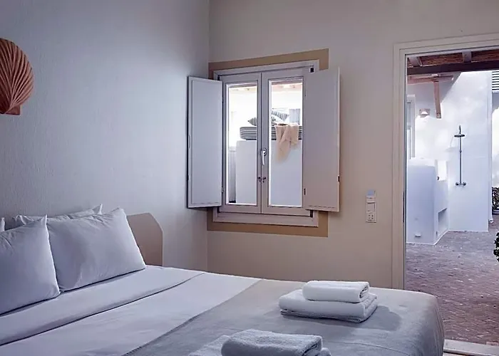 Terra Maria Hotel