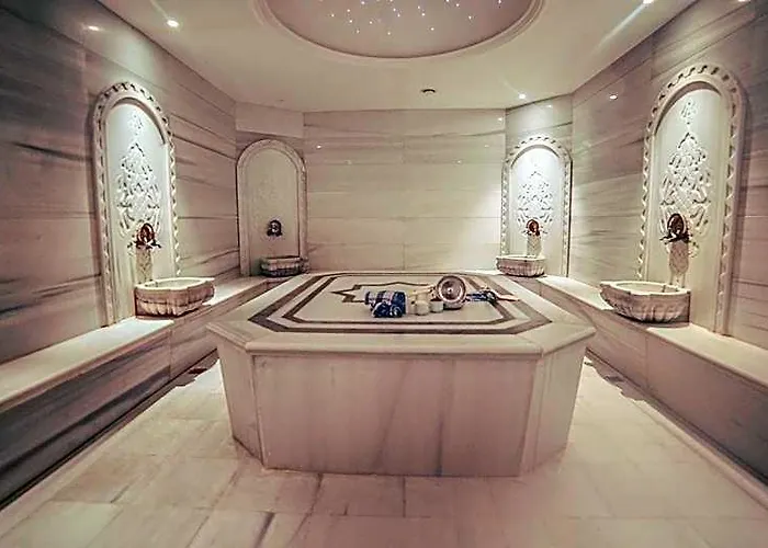 Retaj Thermal Hotel & Spa