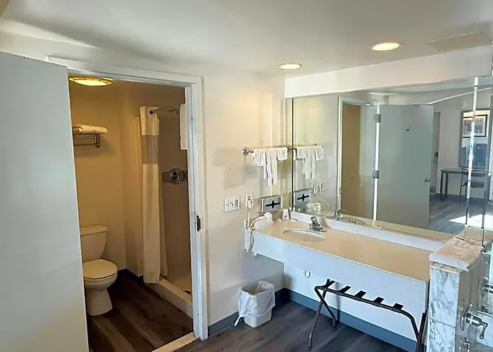 Express Inn-Rahway