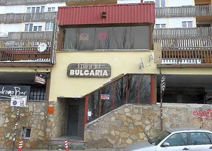 Ghm Bulgaria Apartamentos