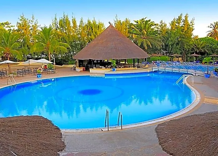 Kairaba Hotel