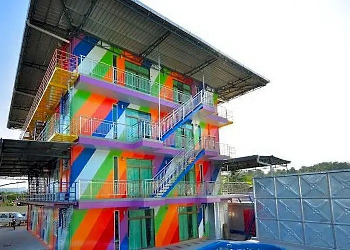 Bahagia Villa Apartment