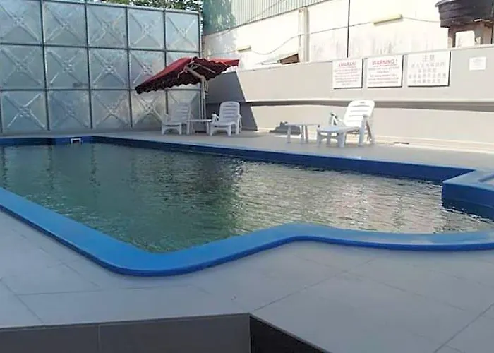 Bahagia Villa Apartment