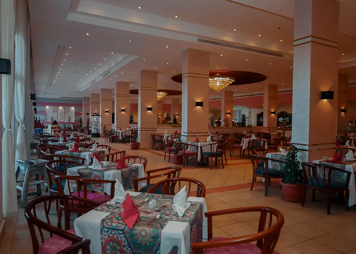 Mg Alexander The Great Hotel