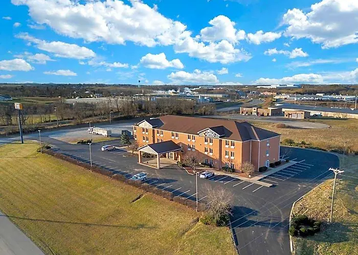 Comfort Inn & Suites Springfield