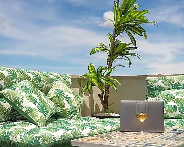 Hotel Dah - Dom Afonso Henriques (Adults Only) Lisbona