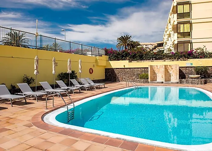 Apartamentos Dolores (Adults Only)