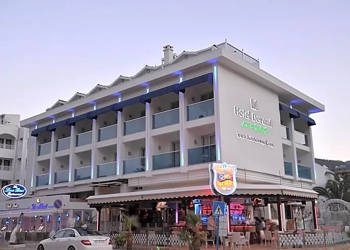 Devamli Hotel
