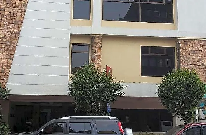 Subic Residencias Olongapo