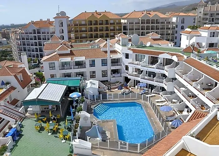 Club Tenerife