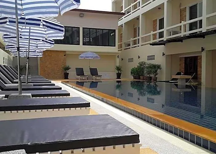 Phangan Pearl Hostel