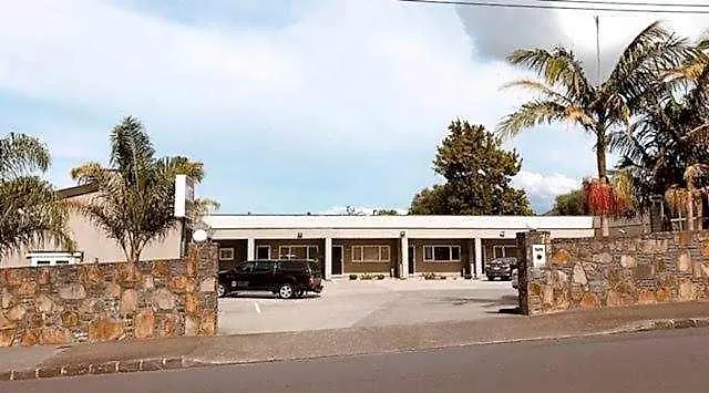 Phoenix Palm Motel