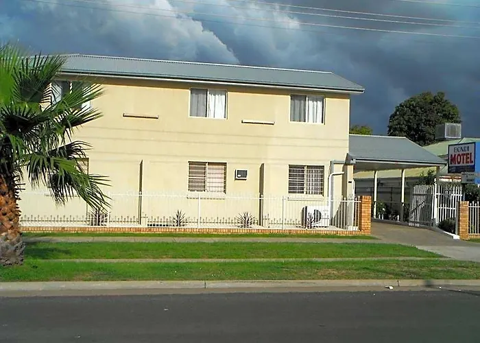 Bondi Motel