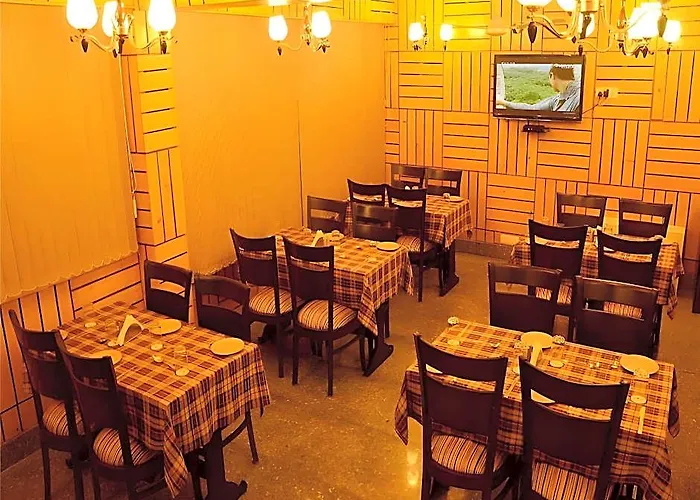 Hotel Pacific
