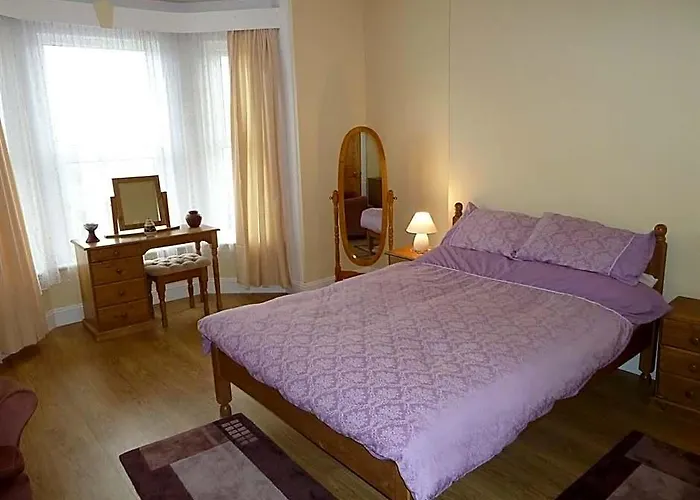 Park Lodge B&B