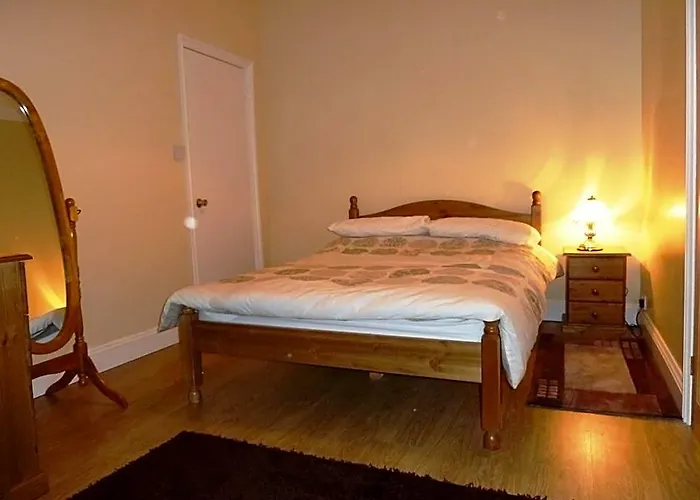 Park Lodge B&B
