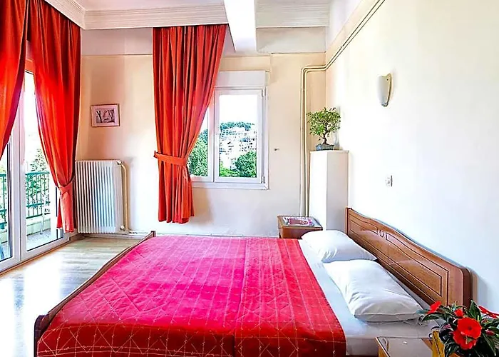 Keletron Hotel - Bike Friendly Hotel