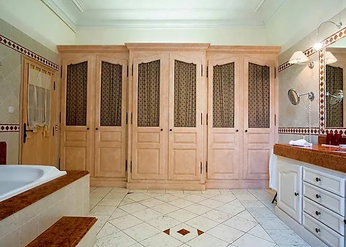 Villa Morelia