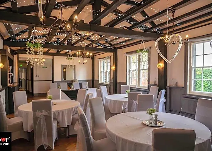 The Bugle Hotel Titchfield