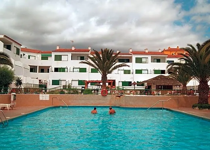 Alondras Park