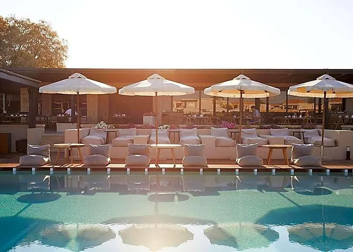 Asterion Suites & Spa - Designed For Adults