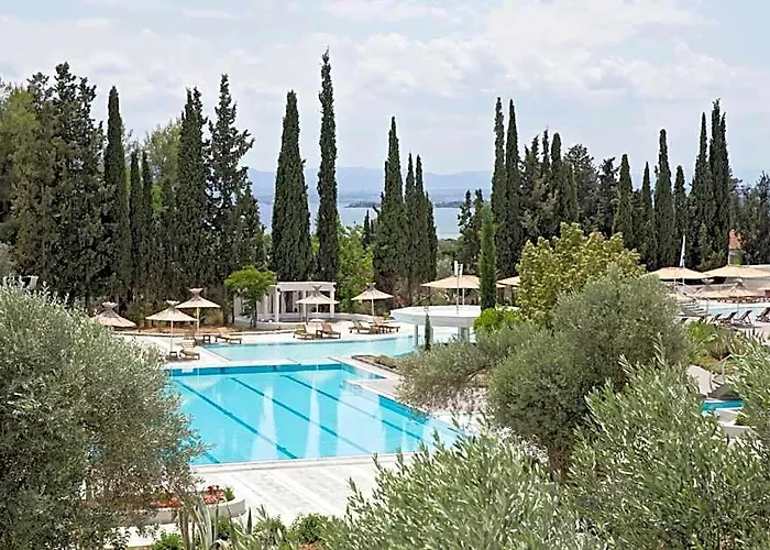 Eretria Village Resort & Conference Center