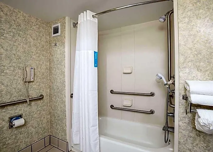 Hampton Inn Williamston