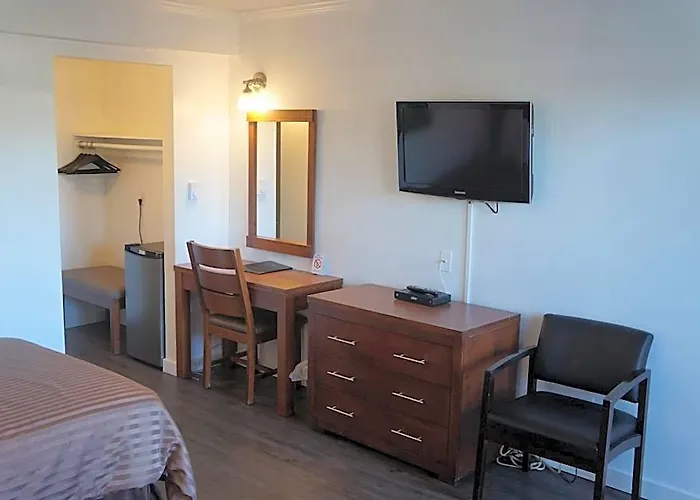 Canada'S Best Value Westward Inn