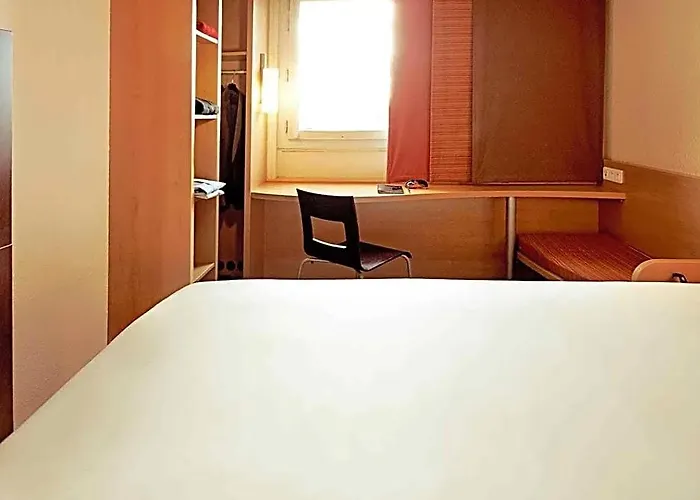 Ibis Gloucester