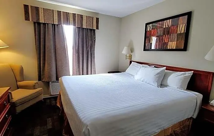Travelodge By Wyndham Stony Plain