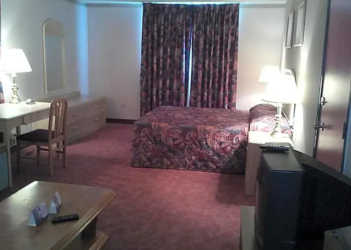 Empire Inn